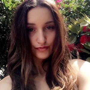 Meet your Posher, Lexi